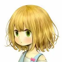 治愈系小蜜